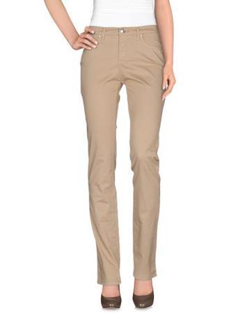 Брюки TRUSSARDI JEANS