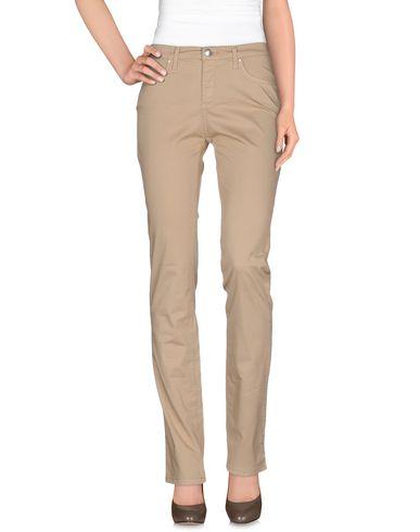 Брюки TRUSSARDI JEANS