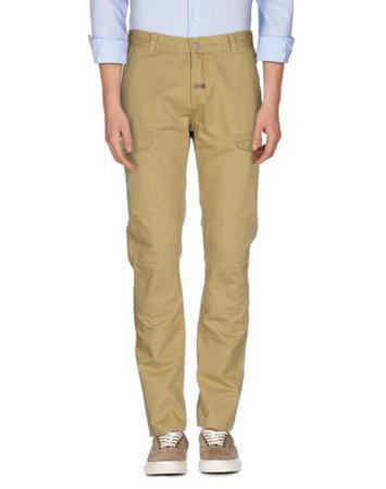 Брюки U.T. WAVE