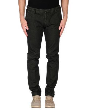 Брюки MANUEL RITZ WHITE