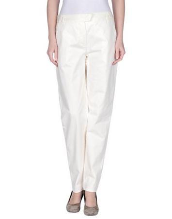 Брюки ELEVEN PARIS