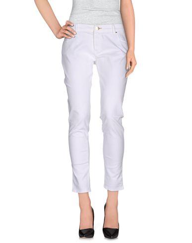 Брюки  -  цвет