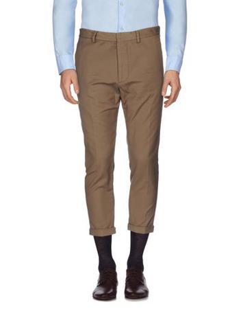 Брюки DSQUARED2