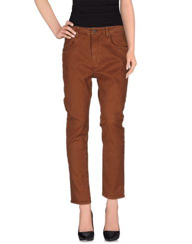 Брюки M.GRIFONI DENIM