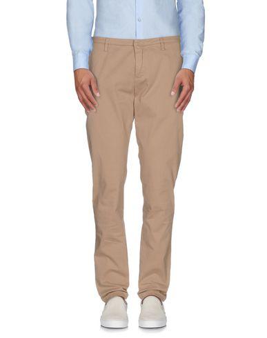 Брюки  -  цвет