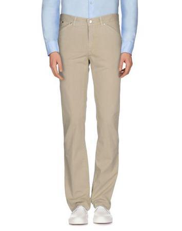 Брюки THE RED CODE AUTHORITY