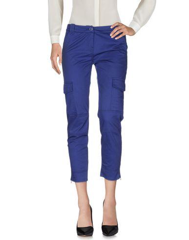 Брюки LOVE MOSCHINO