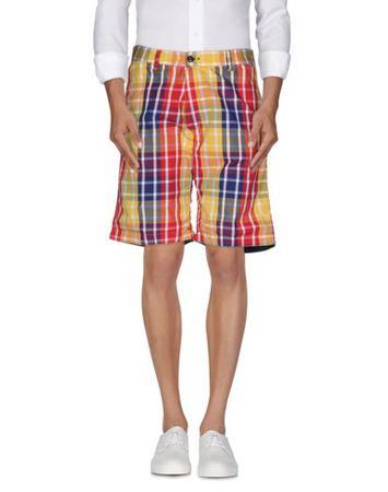 Брюки FRANKLIN & MARSHALL