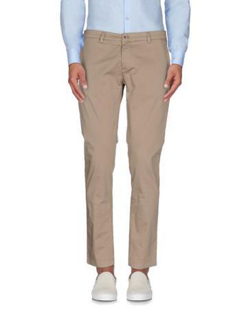 Брюки CENTOQUATTRO