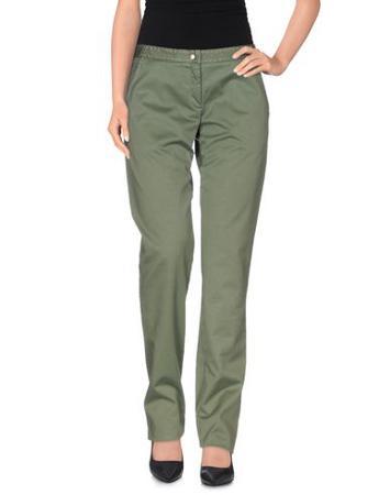 Брюки ERMANNO SCERVINO