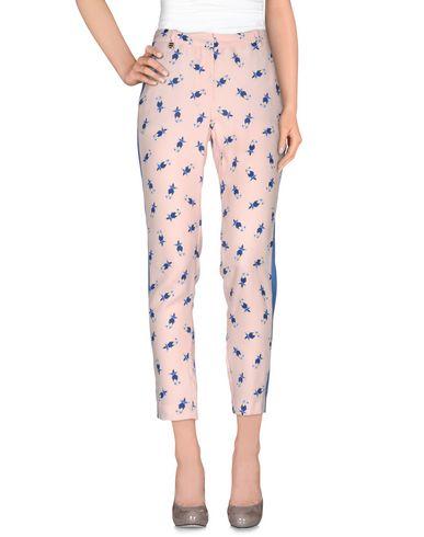 Брюки PINKO BLACK