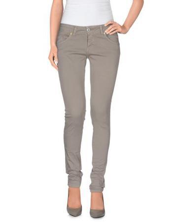 Брюки ANDREA MORANDO