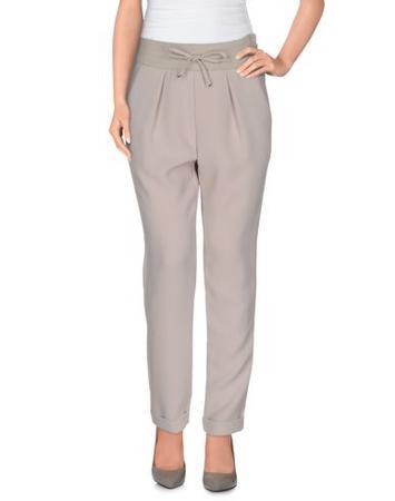 Брюки PF PAOLA FRANI