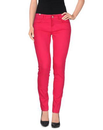 Брюки NOTIFY + MANISH ARORA