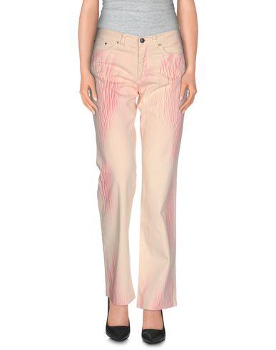Брюки VERSACE JEANS COUTURE