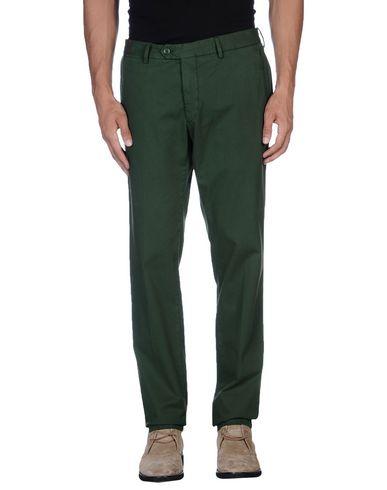 Брюки  -  цвет