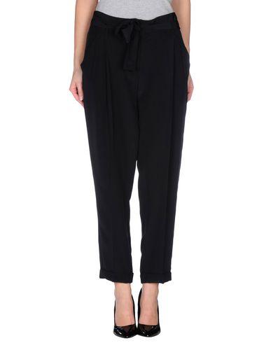 Брюки ROBERTO CAVALLI