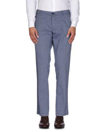 Брюки GHEDINI ZUCCARINI CONTINI