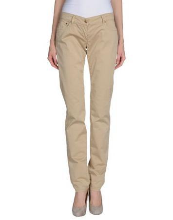 Брюки DANIELE ALESSANDRINI