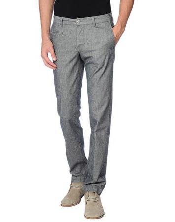 Брюки BERRY & BRIAN