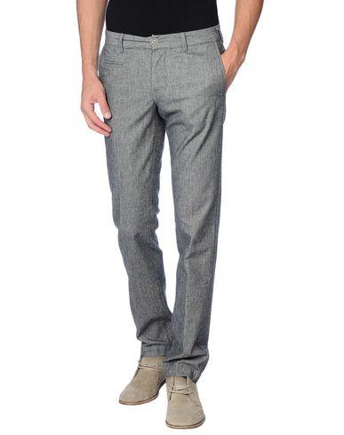 Брюки  -  цвет