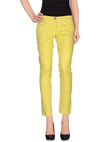 Брюки  -  цвет