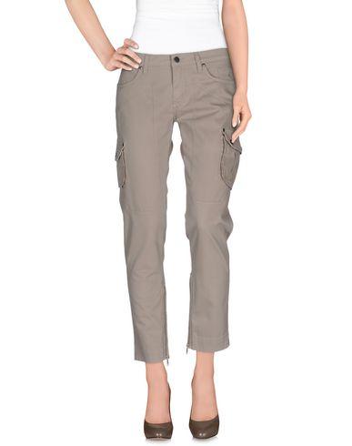 Брюки JECKERSON