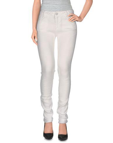 Брюки ERMANNO SCERVINO
