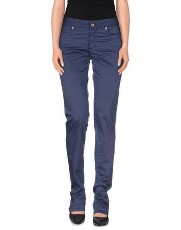 Брюки TRUSSARDI JEANS