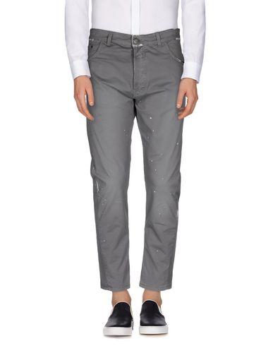 Брюки  -  цвет