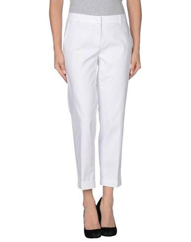 Брюки  -  цвет