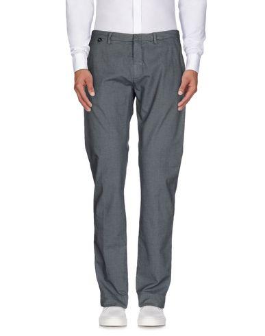 Брюки  -  цвет