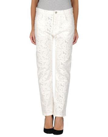 Брюки ISABEL MARANT ÉTOILE