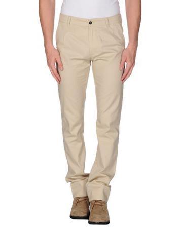 Брюки JET 8 S.T.DUPONT