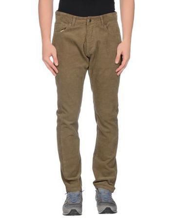 Брюки OFFICINE GENERALE