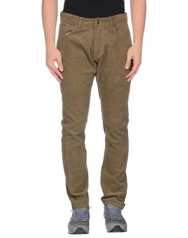 Брюки  -  цвет