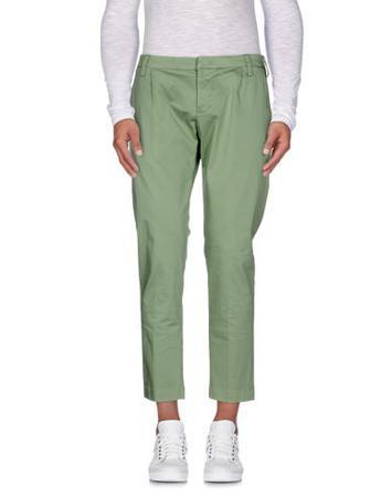 Брюки ENTRE AMIS