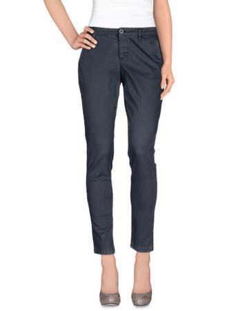 Брюки DERRIÉRE