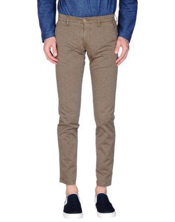 Брюки MASSIMO REBECCHI