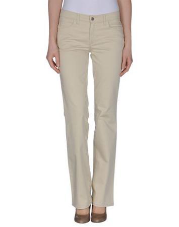 Брюки COTTON BELT