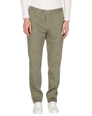 Брюки  -  цвет