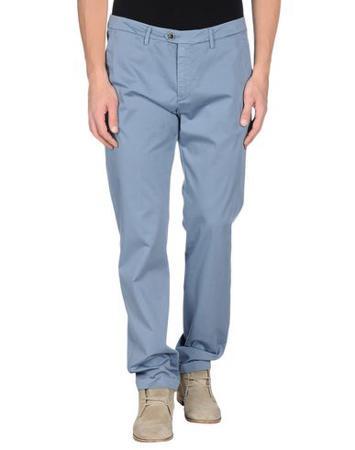 Брюки SEVENTY BY SERGIO TEGON