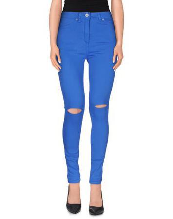 Брюки MBYMAIOCCI