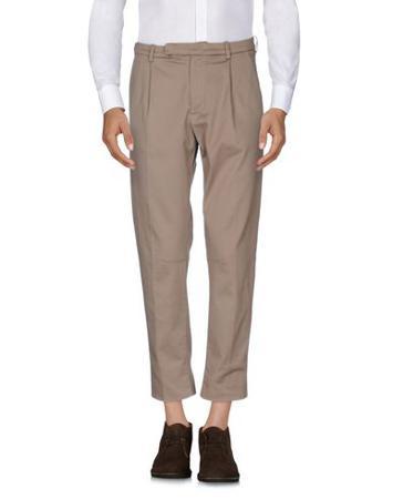 Брюки PAOLO PECORA