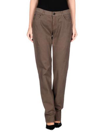 Брюки BLUE LES COPAINS