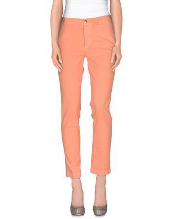 Брюки M.GRIFONI DENIM