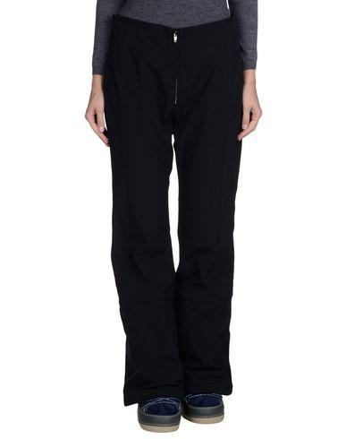 Брюки  -  цвет