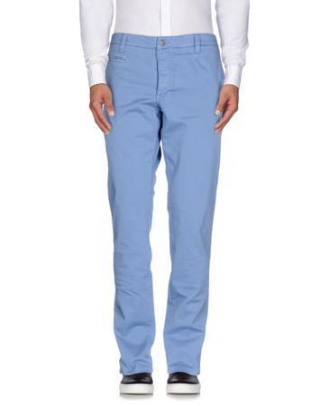 Брюки BILLTORNADE Брюки BILLTORNADE