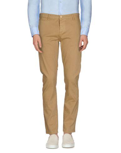 Брюки  -  цвет