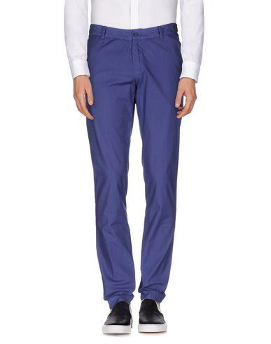 Брюки  -  цвет